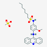 CAS No 71798-52-2  Molecular Structure