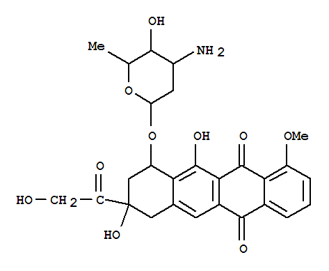 CAS No 71800-89-0  Molecular Structure