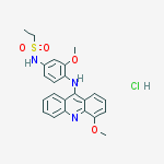 CAS No 71802-84-1  Molecular Structure