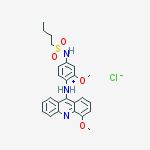 Cas Number: 71802-86-3  Molecular Structure