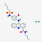 CAS No 71803-09-3  Molecular Structure