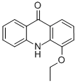 CAS No 71803-12-8  Molecular Structure