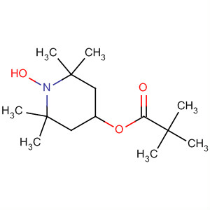 CAS No 71809-12-6  Molecular Structure