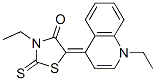 CAS No 71811-78-4  Molecular Structure