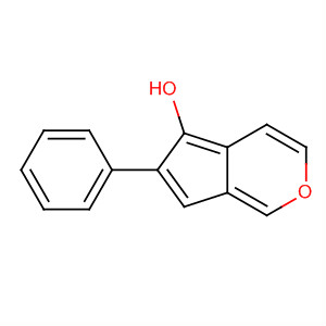 Cas Number: 7182-29-8  Molecular Structure