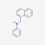 CAS No 7182-94-7  Molecular Structure