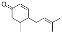 CAS No 71820-50-3  Molecular Structure