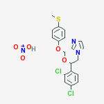 CAS No 71821-07-3  Molecular Structure