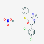 CAS No 71821-13-1  Molecular Structure