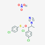 Cas Number: 71821-35-7  Molecular Structure