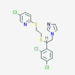 Cas Number: 71821-42-6  Molecular Structure