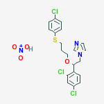 CAS No 71821-44-8  Molecular Structure