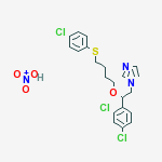 CAS No 71821-52-8  Molecular Structure