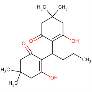 CAS No 71827-67-3  Molecular Structure