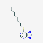 Cas Number: 7183-60-0  Molecular Structure