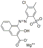 CAS No 71832-83-2  Molecular Structure