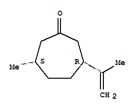 CAS No 71837-50-8  Molecular Structure