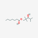 Cas Number: 71839-38-8  Molecular Structure