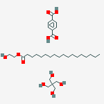 CAS No 71839-46-8  Molecular Structure
