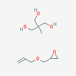 CAS No 71839-56-0  Molecular Structure