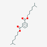CAS No 71850-11-8  Molecular Structure