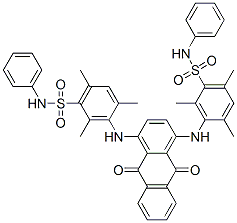 CAS No 71850-61-8  Molecular Structure