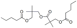 CAS No 71850-74-3  Molecular Structure