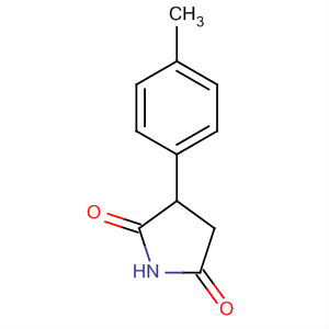 CAS No 71857-51-7  Molecular Structure