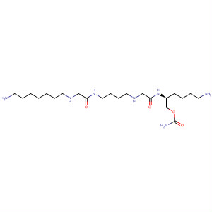 CAS No 718605-98-2  Molecular Structure