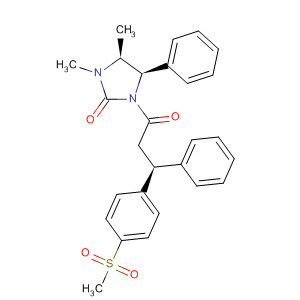 CAS No 718610-51-6  Molecular Structure