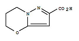 CAS No 718621-99-9  Molecular Structure
