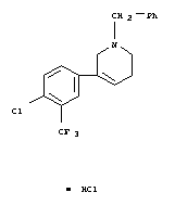 CAS No 71863-66-6  Molecular Structure