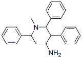 CAS No 71864-80-7  Molecular Structure