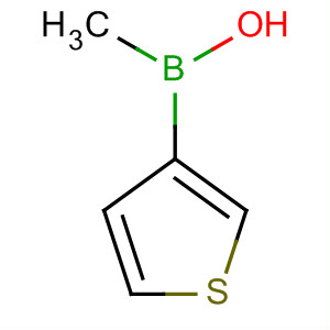 CAS No 718642-04-7  Molecular Structure