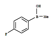 CAS No 718642-15-0  Molecular Structure