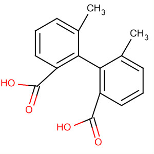 CAS No 71871-11-9  Molecular Structure