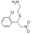 CAS No 71872-90-7  Molecular Structure