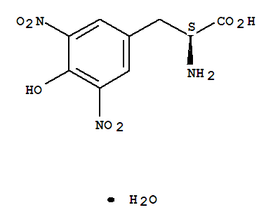 CAS No 71876-88-5  Molecular Structure