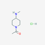 Cas Number: 71879-46-4  Molecular Structure