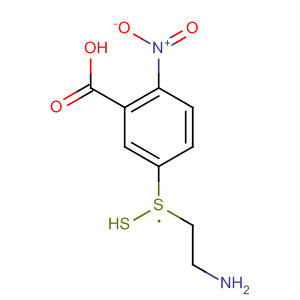 CAS No 71899-86-0  Molecular Structure
