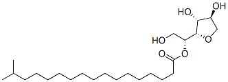 CAS No 71902-01-7  Molecular Structure