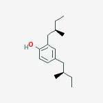 CAS No 71902-27-7  Molecular Structure