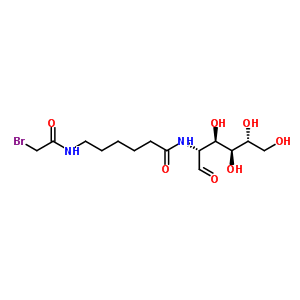 CAS No 71902-43-7  Molecular Structure