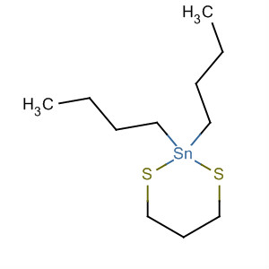 CAS No 7191-32-4  Molecular Structure