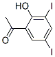 CAS No 7191-46-0  Molecular Structure