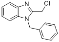 CAS No 7192-00-9  Molecular Structure