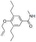 CAS No 7192-50-9  Molecular Structure