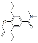 CAS No 7192-53-2  Molecular Structure