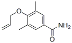 CAS No 7192-71-4  Molecular Structure