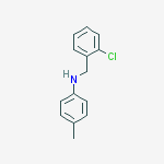 CAS No 7192-75-8  Molecular Structure